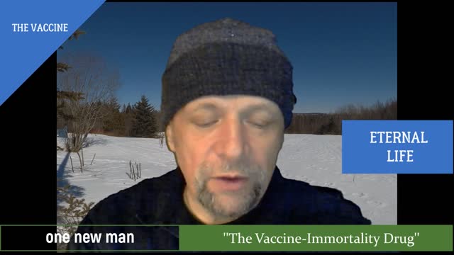 Vaccine, the purpose and function. Banned on YouTube