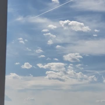 There conspiracy chemtrails not contrails