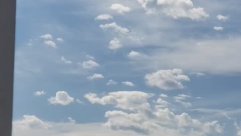 There conspiracy chemtrails not contrails