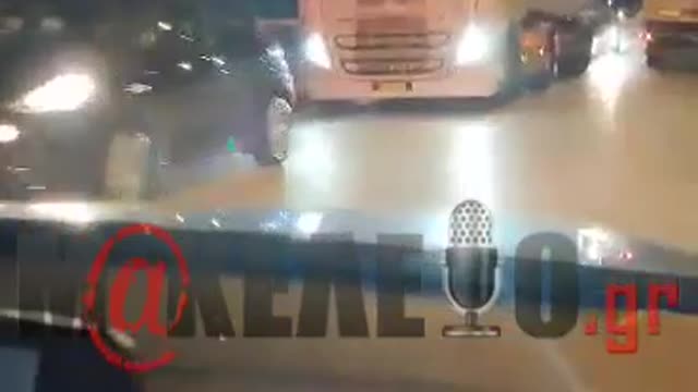 Εθνική οδό Κορίνθου - Πατρών