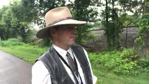 What Trump and Jesus Christ Have in Common