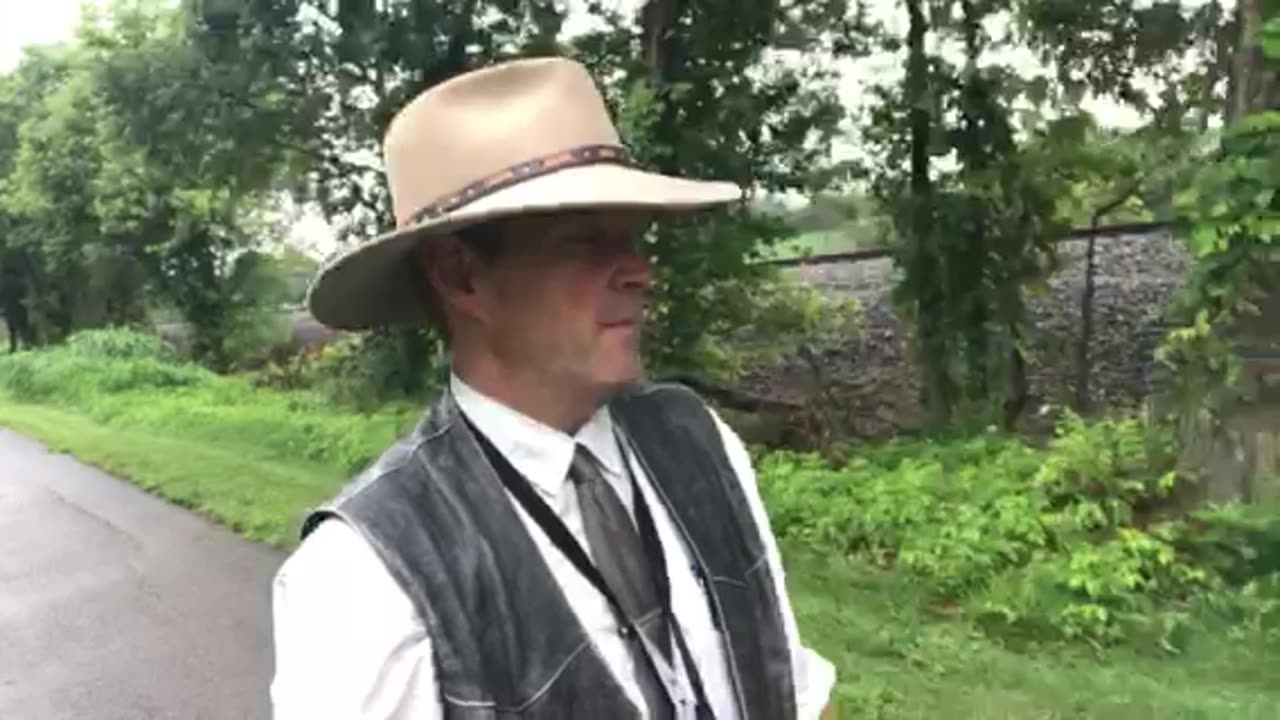 What Trump and Jesus Christ Have in Common