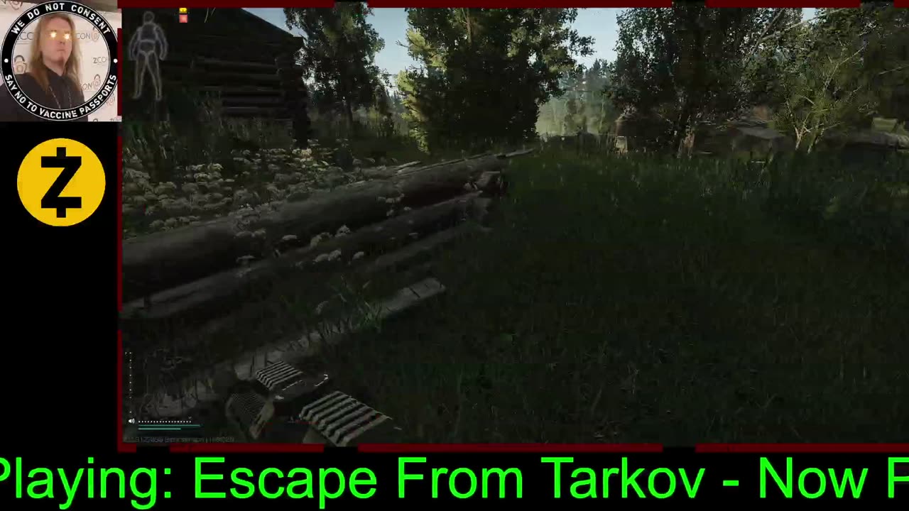 Escape From Tarkov