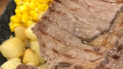 #steak#food