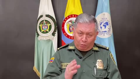 Bridagier General Pablo Criollo ante acusaciones de un juez a la policía