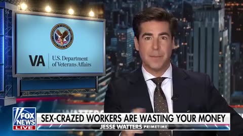 Jesse Watters_ Biden is the most hated man in DC right now