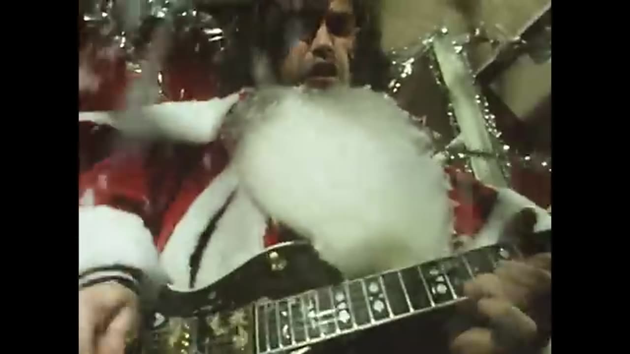 Father Christmas, The Kinks