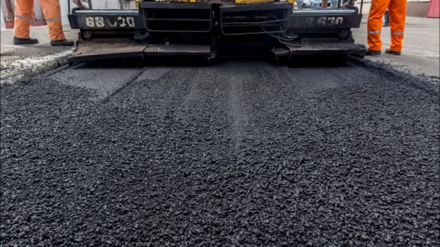 Town & Country Asphalt Paving - (901) 267-6909