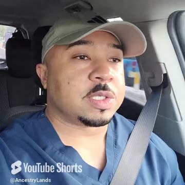 We have been lied to