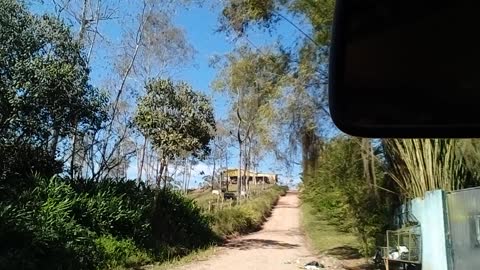 ESTRADA VEKHA DO MAR