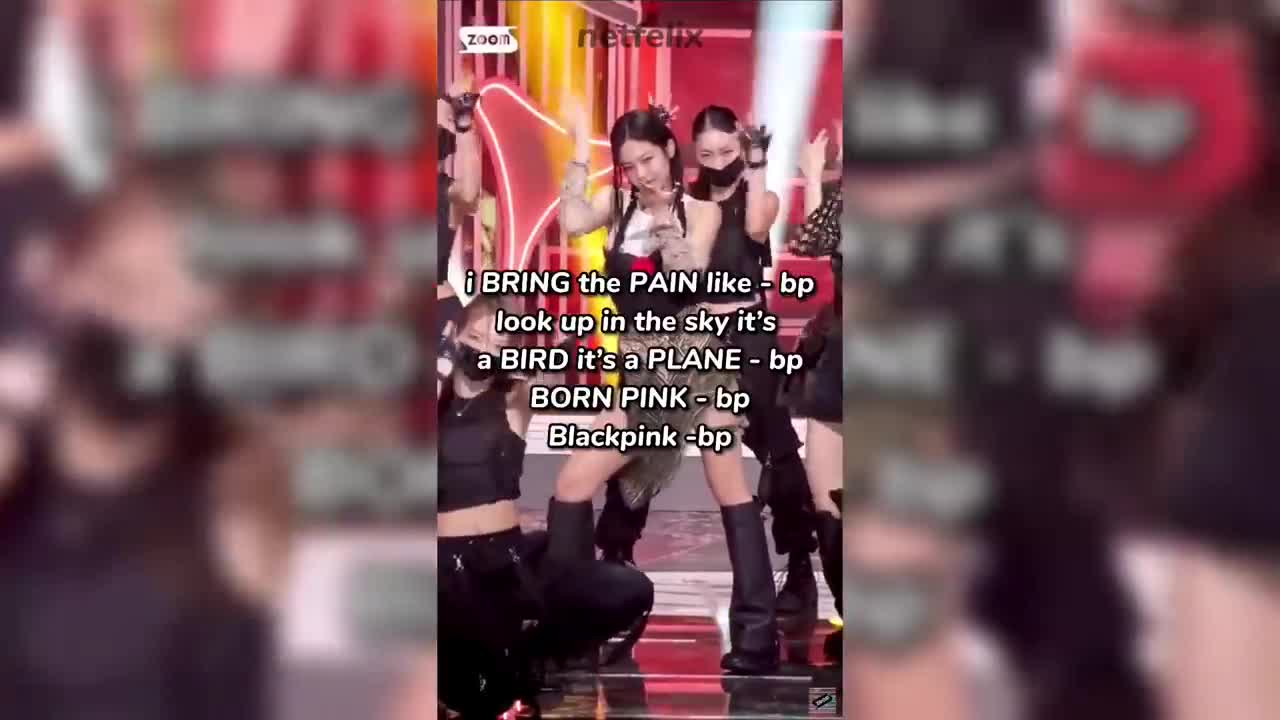 Kpop groups and their habits 😭✨
