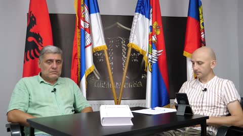 Isterivanje trgovaca iz hrama (Miroljub Petrović)