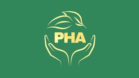 PHA around the world