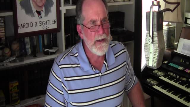 July 12, 2021 Bright Spot Hour