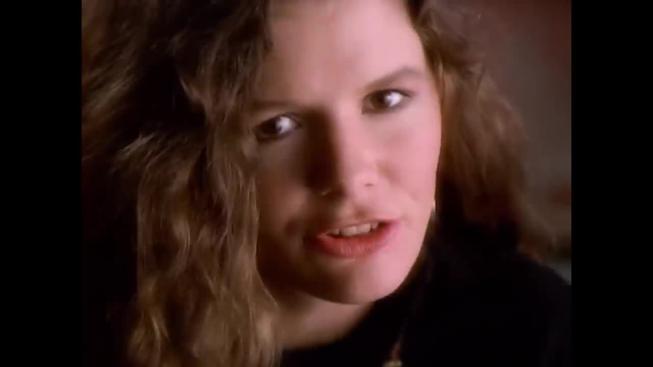 Edie Brickell - 🎵 What I Am 🎵