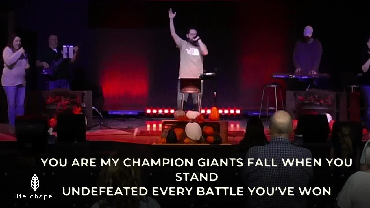 Winning while losing part 1