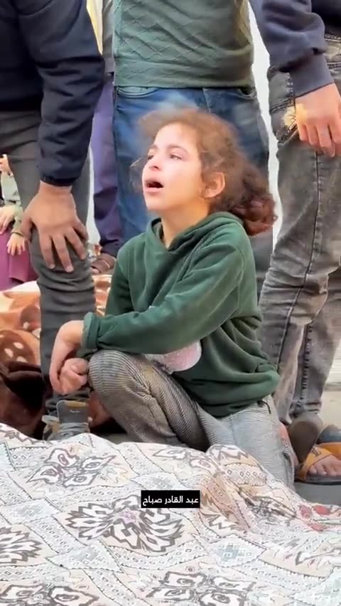 Jesus needs more oil from Gaza