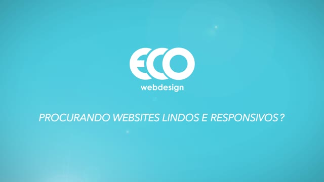 Criação de Site responsivo