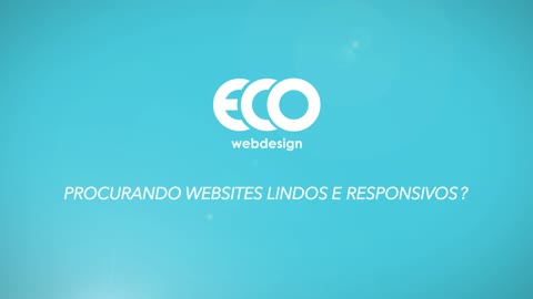 Criação de Site responsivo