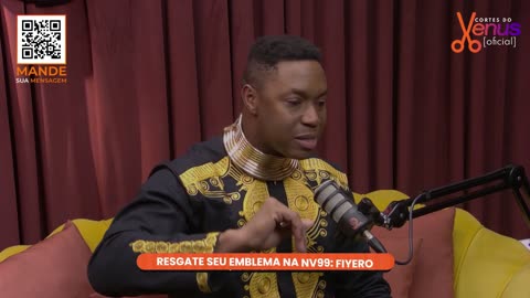 FUI BEIJADO pela FERNANDA MONTENEGRO