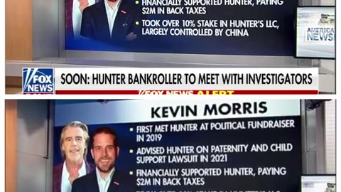 FJB NCSWIC- Hunter Sugar Brother