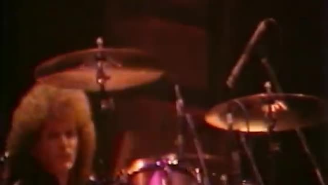 Live - Albuquerque, NM Jan 7th 1982