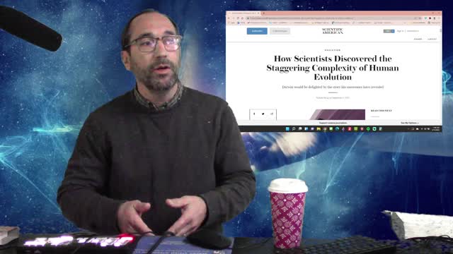 Hasn't Science Disproved the Bible?
