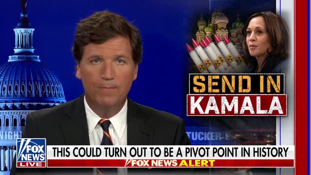 Fox News - Biden set up the invasion