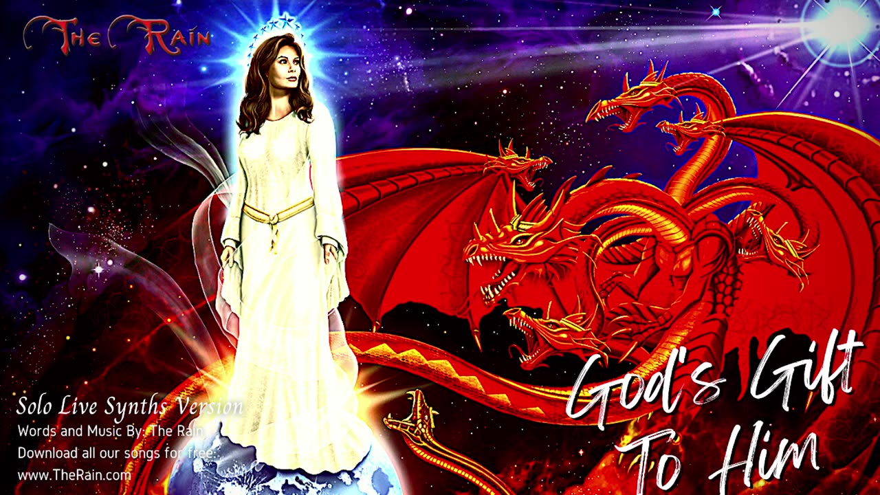 God's Gift To Him - Solo Strings Live Version