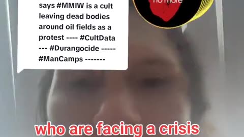 #LandBack #mmiwawareness #ICWA #ezramillerarrested #MMIW #RCMP
