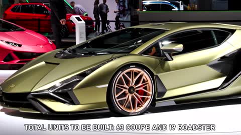 Top 10 Most Expensive Cars In The World