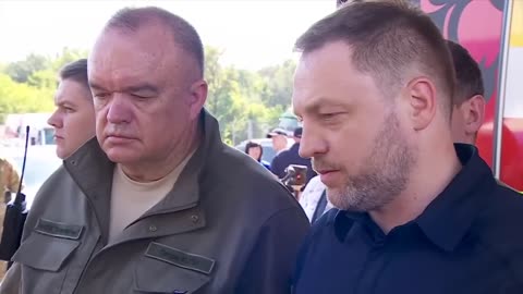 Calls for urgent access to Ukraine nuclear plant held by Russian forces