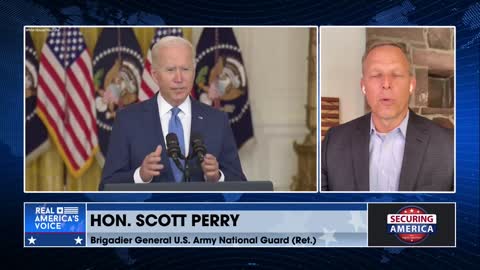 Securing America TV Full Show - 09.17.21