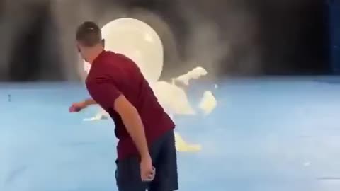 One shot kill