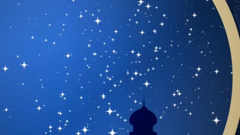 The concept of "Chand Raat"_#islam #quran