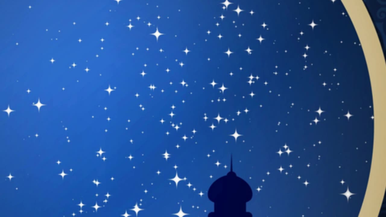 The concept of "Chand Raat"_#islam #quran