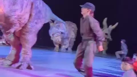 dinosaurs video for kids