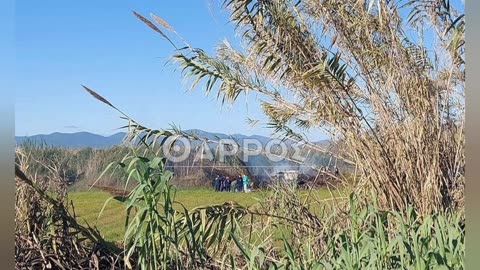#Air Force #pilot is dead#Kalamata#Unspeakable grief!#Husband_children were watching..
