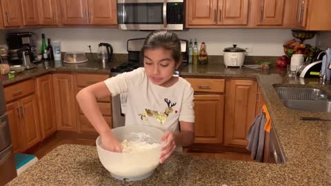 ALL NIGHTER w: my dad! || FunwithNataly ||