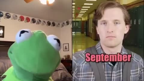 KermitonTikTok