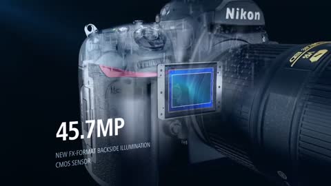 Top 5 Best Nikon Cameras in 2022