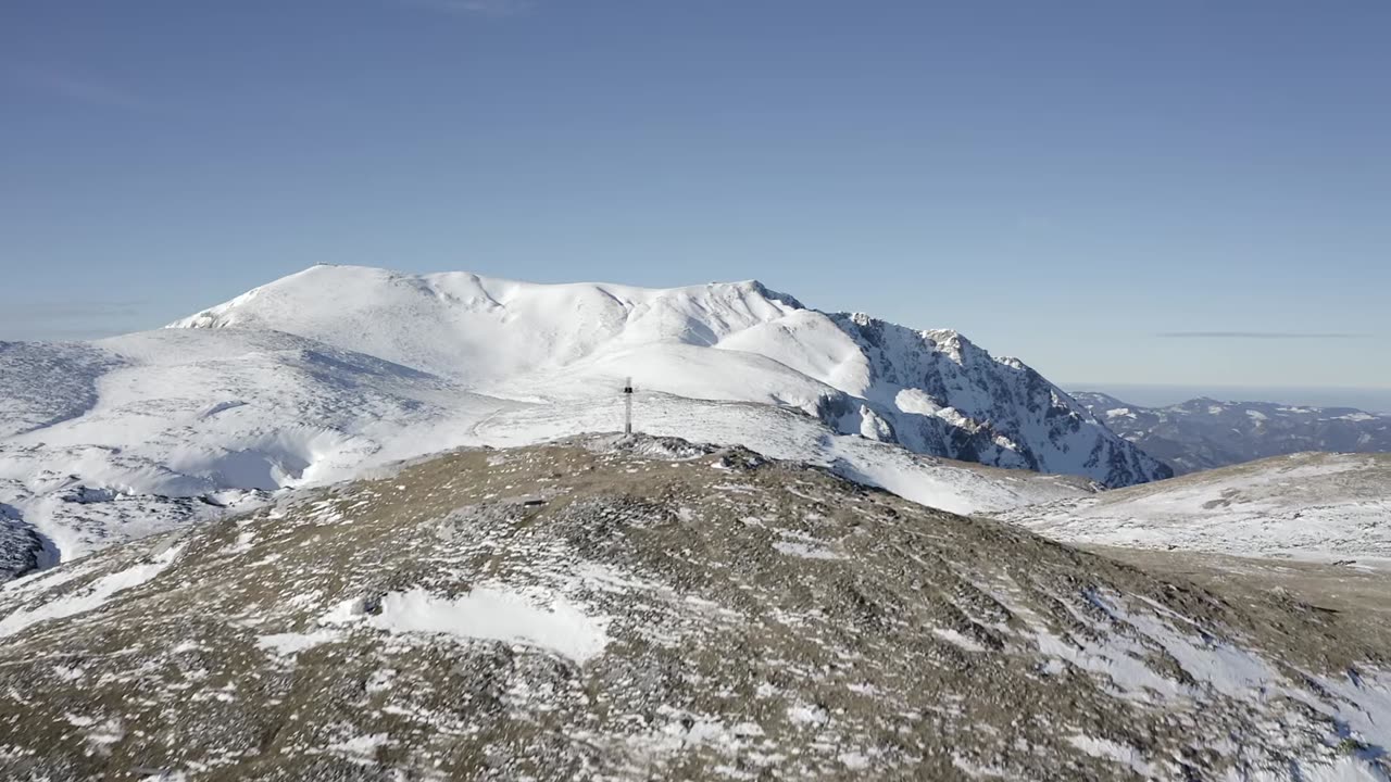 Aerial Symphony of Nature: Breathtaking Drone Footage"