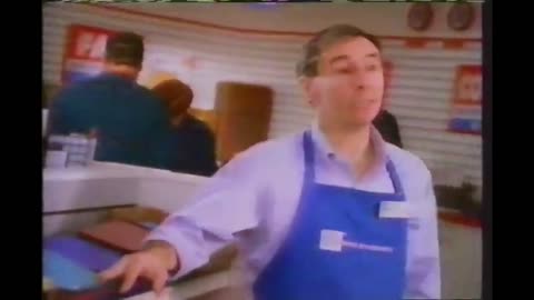 Mail Boxes Etc Commercial (1997)