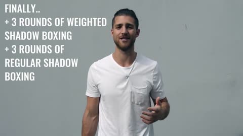 How To Get A Body Like A Boxer 5