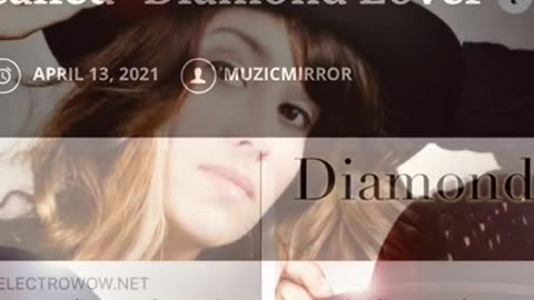 Diamond Lover Promotion 💕🎧🌸
