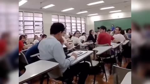 Try not to laugh #3