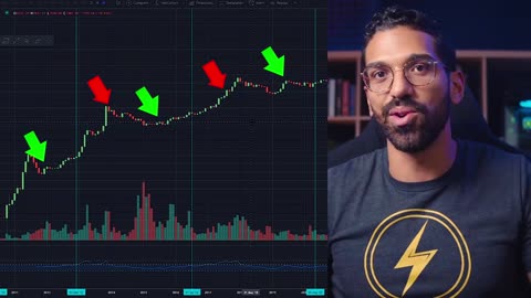 Quel est le meilleur investissement de tout le temps pour devenir riche ?