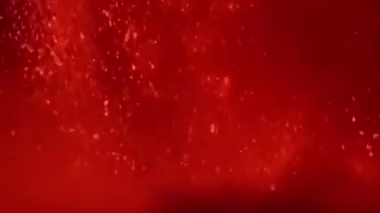 Mount Etna Erupts in Sicily!