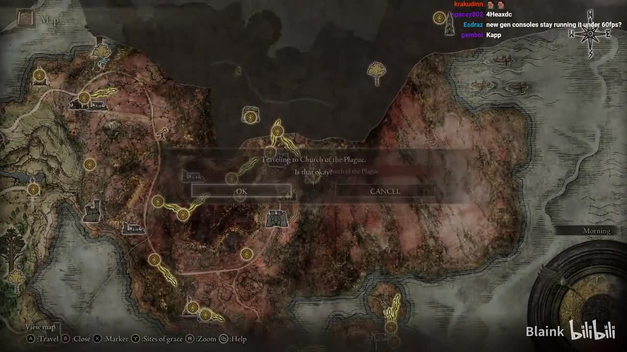 world-shattering fetish has been unearthed."