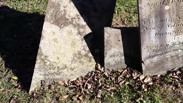 Be thankful for our US history, and be a part of it today. Stand up for her.